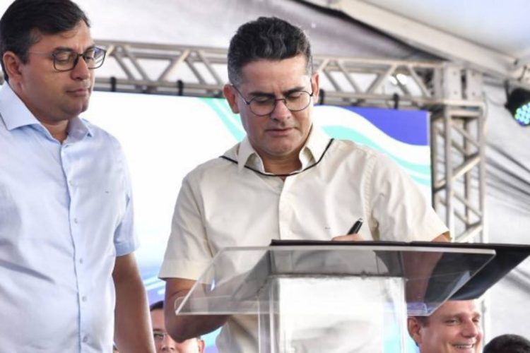 Foto: Dhyeizo Lemos / Semcom