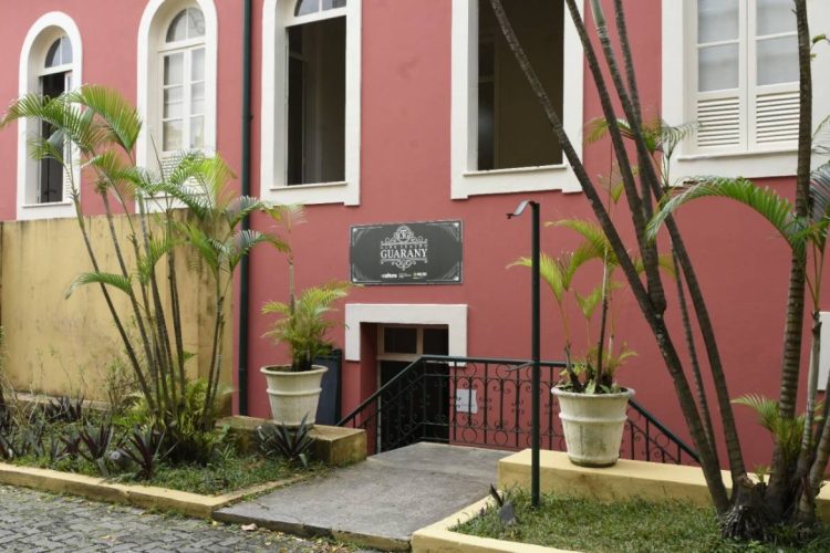 Foto: Antônio Lima / Secretaria de Cultura e Economia Criativa