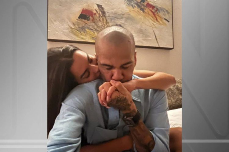 Foto: Reprodução/Instagram