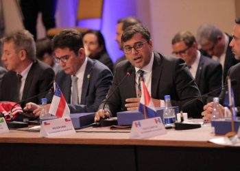 Foto: Diego Peres/ Secom