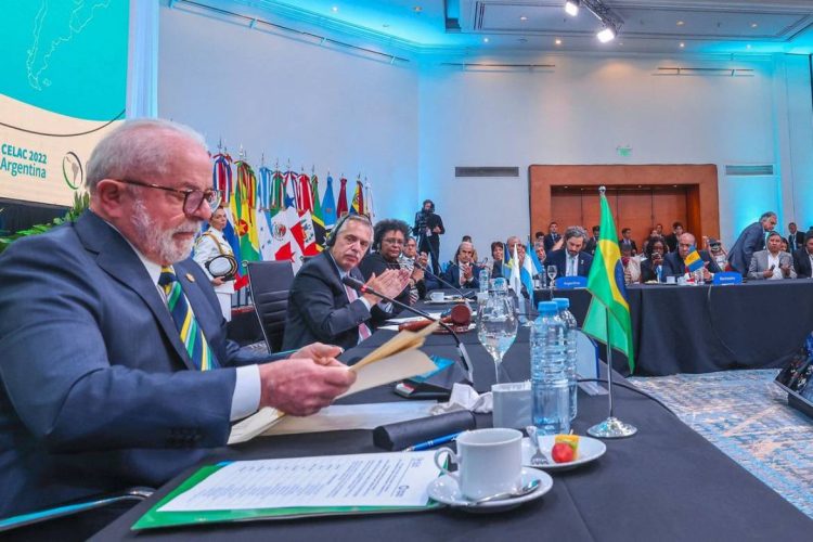 Foto: Ricardo Stuckert