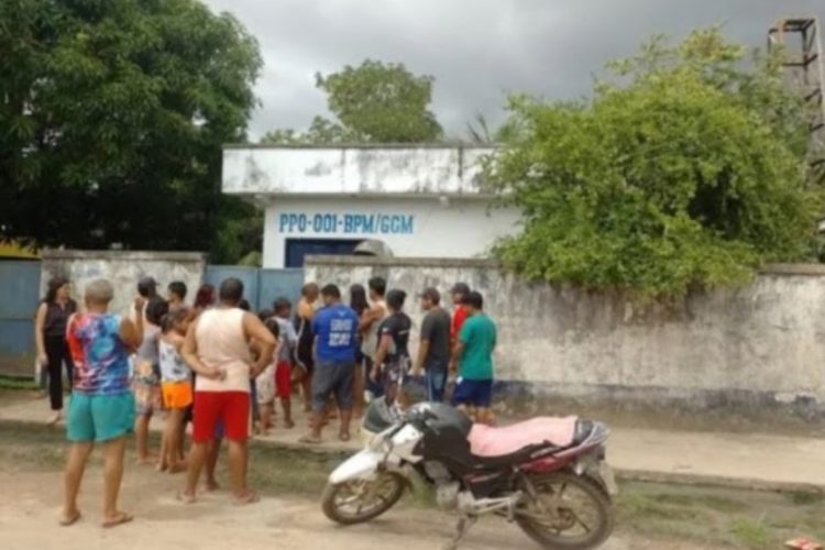 Foto: Divulgação/Guarda Municipal