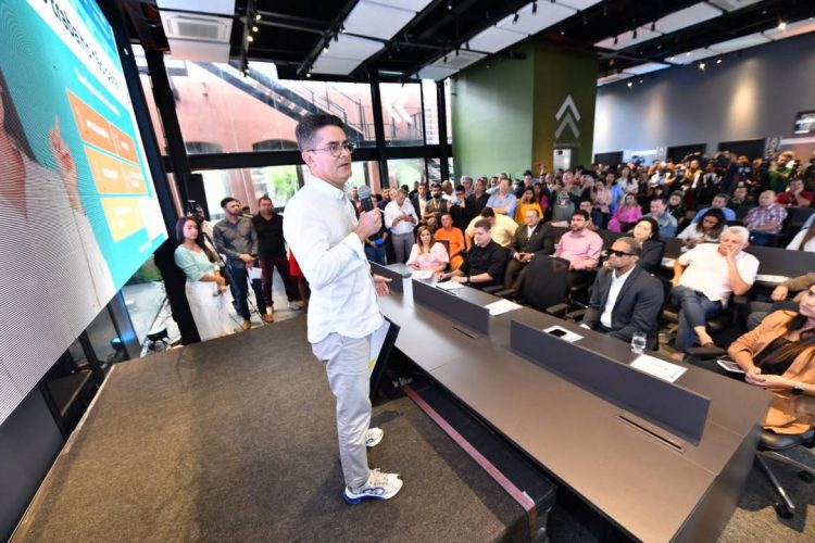 Foto: João Viana e Dhyeizo Lemos / Semcom
