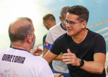 Foto: Antônio Pereira / Semcom