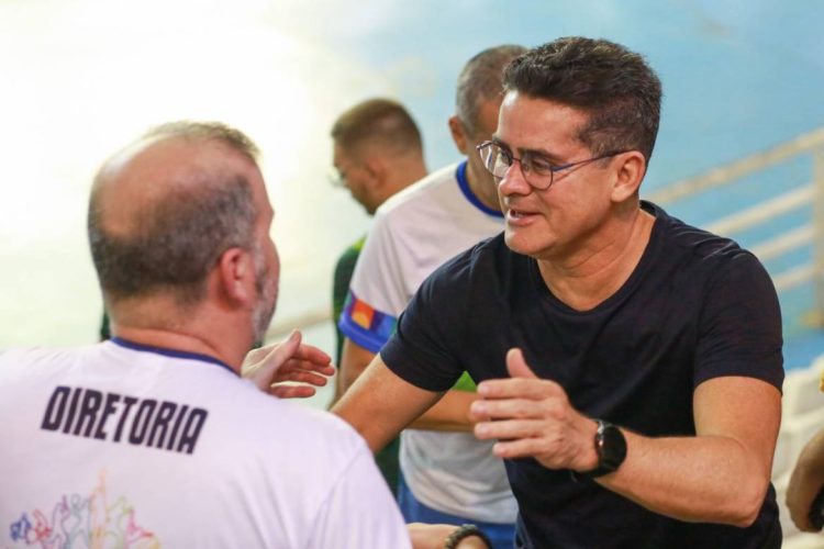 Foto: Antônio Pereira / Semcom