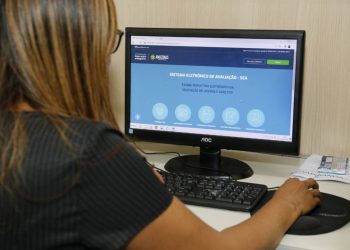 Foto: Euzivaldo Queiroz/ Secretaria de Estado de Educação e Desporto