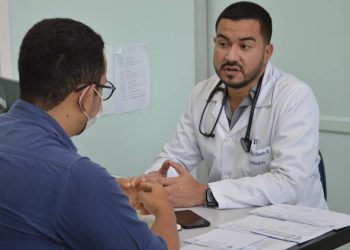 Foto: Karla Silva e Mateus Albuquerque/ SES-AM