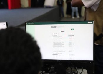 Foto: Mário Oliveira/ Semed