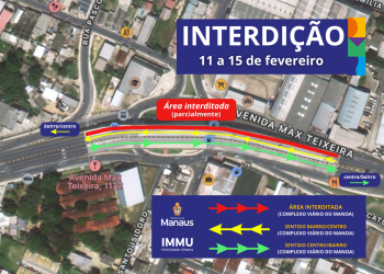 Foto: Karol Silva / IMMU