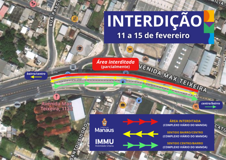 Foto: Karol Silva / IMMU