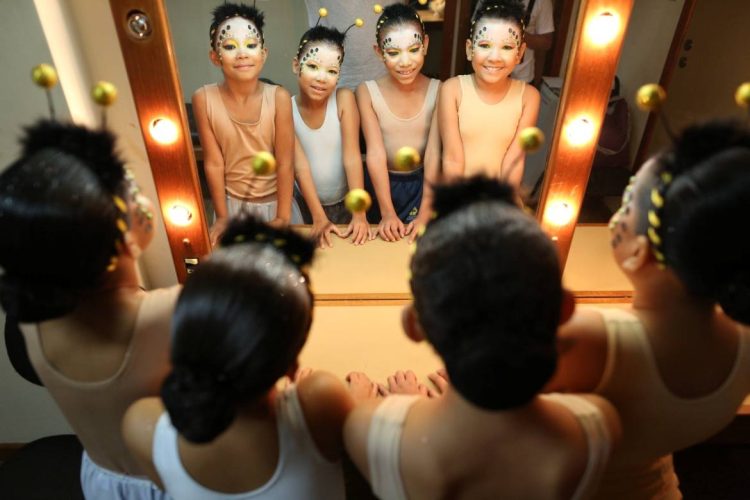 Foto: Michael Dantas (Secretaria de Cultura e Economia Criativa)