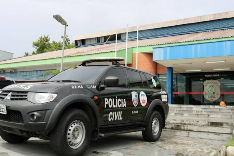 Foto: Divulgação/PC-AM