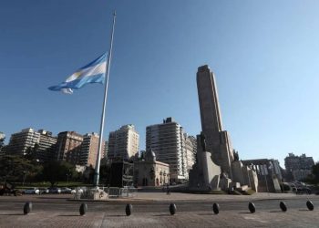 Foto: Agustin Marcarian