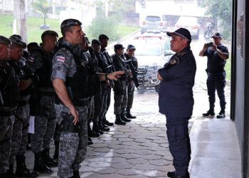 Foto: Carlos Soares (SSP/AM)