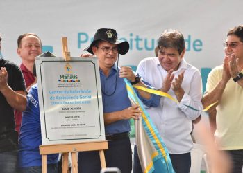 Foto: Dhyeizo Lemos / Semcom