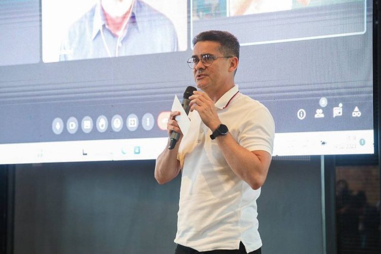 Foto: Ruan Souza / Semcom