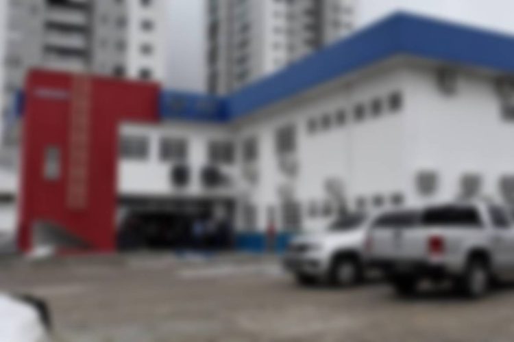 Foto: reprodução SSP/AM
