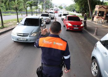 Foto: Divulgação/Detran-AM