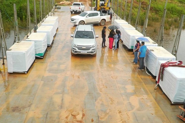 Foto: Divulgação / Semed