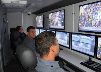 Foto: Divulgação/SSP-AM