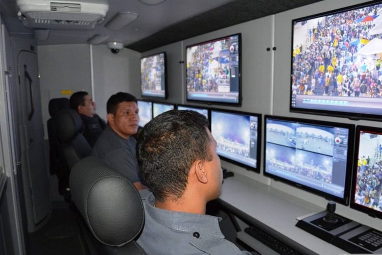 Foto: Divulgação/SSP-AM