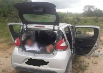 Foto: Divulgação/PC-AM