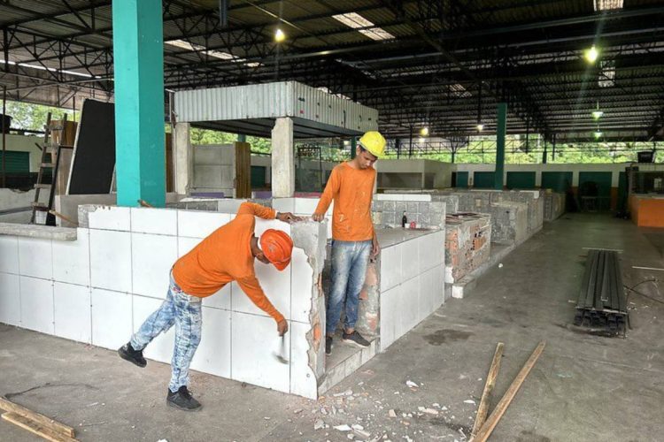 Foto: Gildo Smith/Semacc