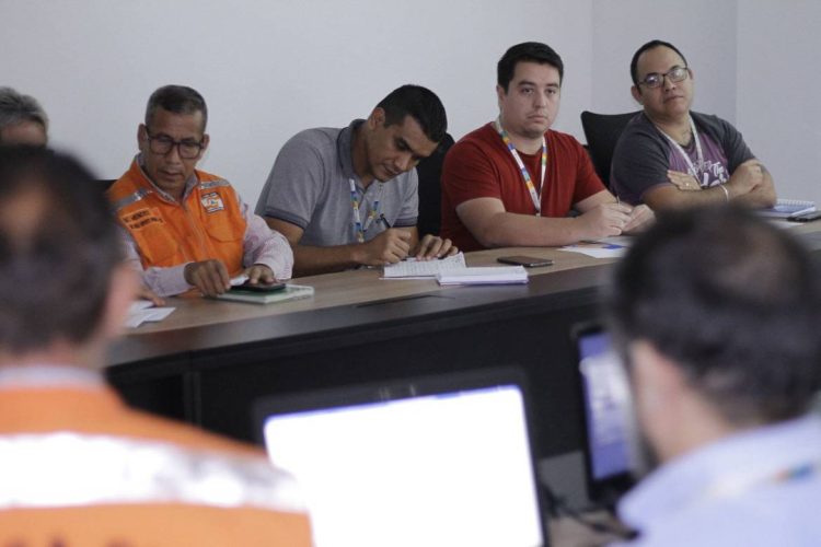 Foto: Divulgação/Semseg