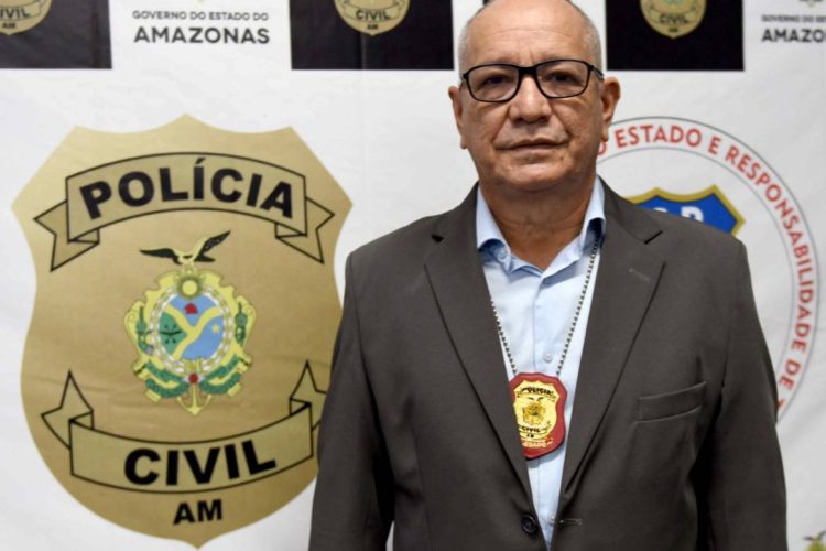 Foto: Erlon Rodrigues/PC-AM