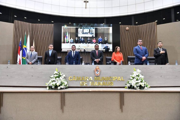 Foto: Dhyeizo Lemos / Semcom