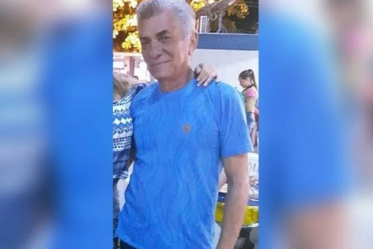 Foto: Reprodução/Redes Sociais