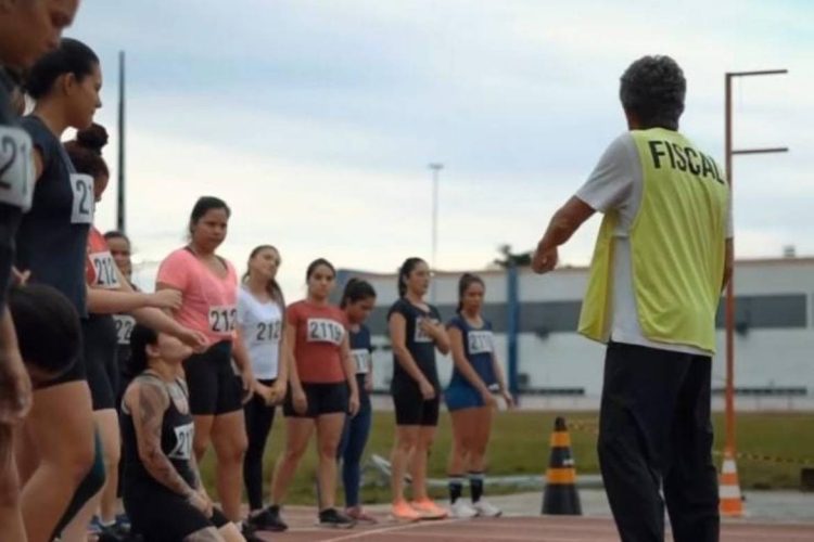 Foto: Divulgação/PMAM