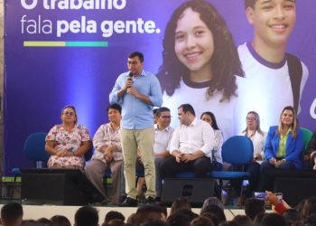 Foto: Arthur Castro/Secom