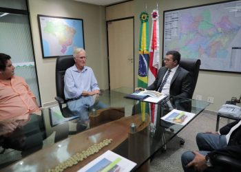 Foto: Diego Peres / Secom