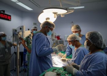 FOTOS: Lucas Silva/Secom