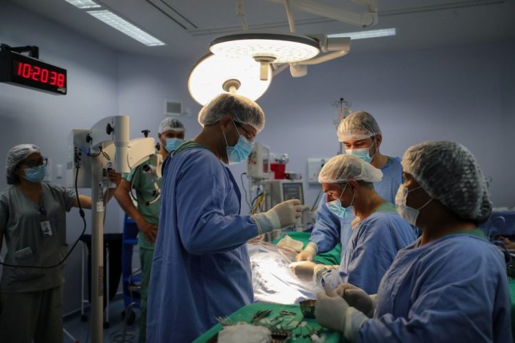 FOTOS: Lucas Silva/Secom