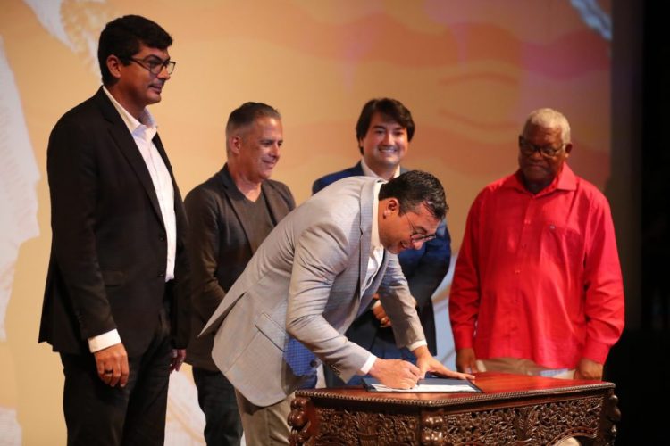 FOTOS: Alex Pazuello, Lucas Silva e Arthur Castro / Secom