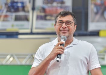 FOTOS: Alex Pazzuelo e Janailton Falcão