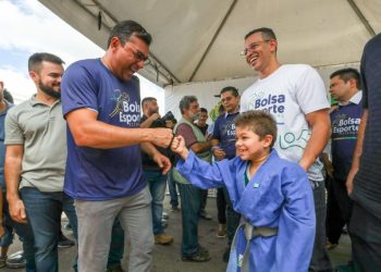 FOTO: Alex Pazuello e Diego Peres/Secom