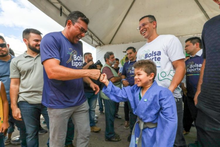 FOTO: Alex Pazuello e Diego Peres/Secom