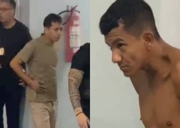 Foto: Reprodução/D24AM