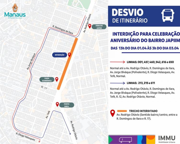Foto: Divulgação / IMMU