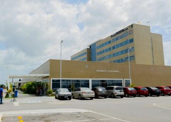 Foto: Diego Peres / Secom