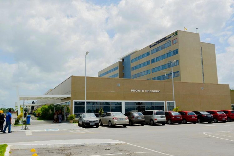 Foto: Diego Peres / Secom