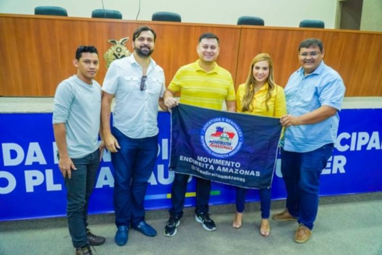 Foto: Hércules Andrade ∕Ascom Débora Menezes