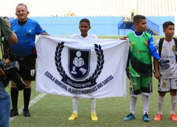 Foto: Divulgação / Semed