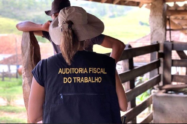 Foto: Ministério do Trabalho/Divulgação