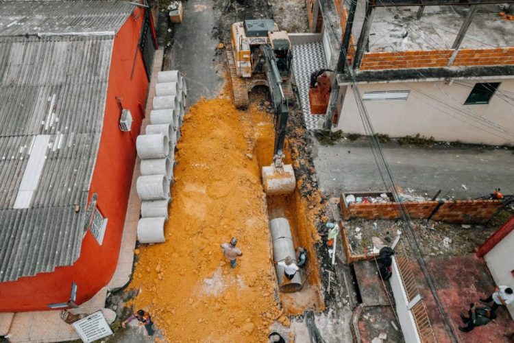 Foto: Rayner Souza / Seminf