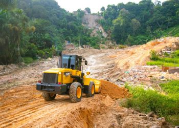 Foto: Márcio Melo / Seminf