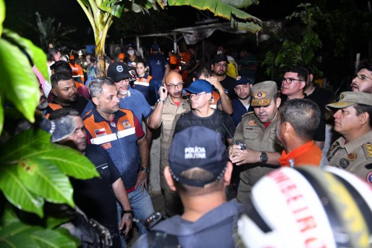 Foto: Dhyeizo Lemos/Semcom